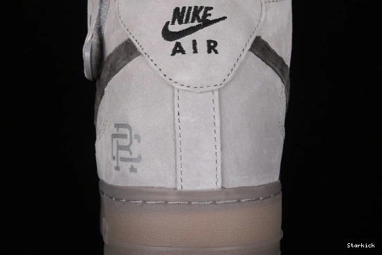 '07 x Mid Grey 1 807618-208 Light Black Champ Force Reigning Air Nike 1029